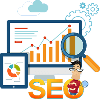 网站SEO优化